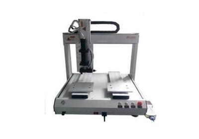 自动点胶机焊接不良问题分析与解决方案——众创鑫科技点胶设备专业指南