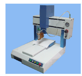 YS-331A全自动点胶机 自动化点胶解决方案的杰出代表