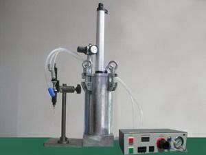 机械式点胶机 自动化制造的精准卫士