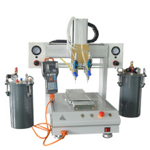 探索台式点胶机 京东平台上的精密点胶设备选购指南