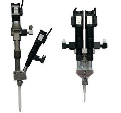 优质可调节点胶安装方案 选择专业双组份点胶厂家与设备的关键要素